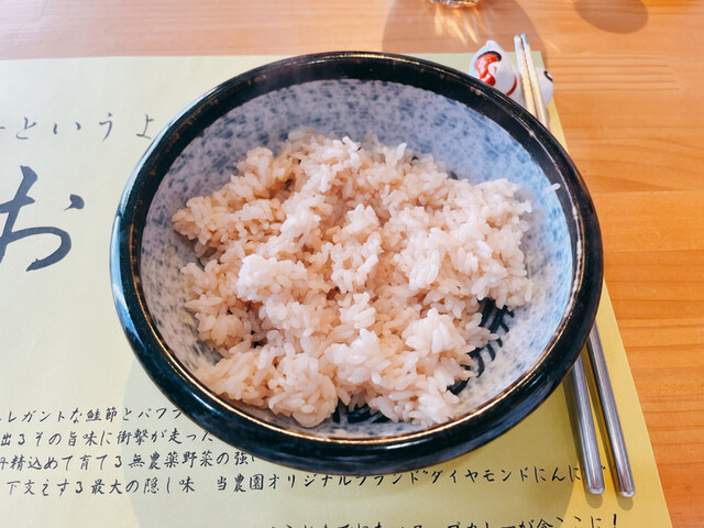 recommendations image for おだし食堂