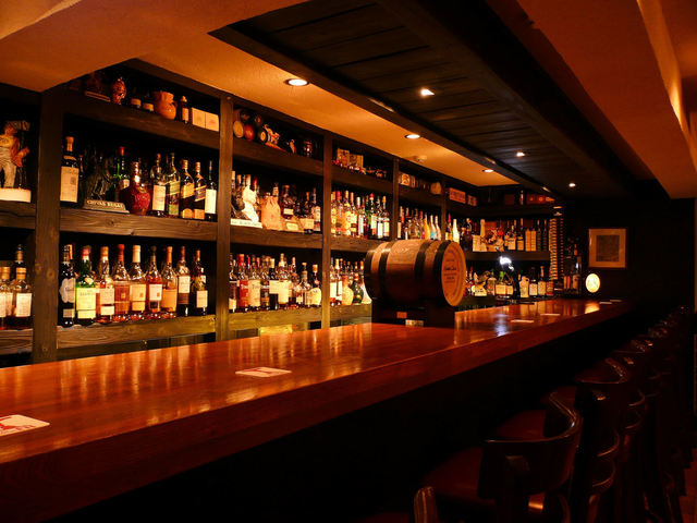 Bar Atrium en的實拍高清圖