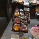 TOKYOチューリップローズ 西武池袋店的實拍圖