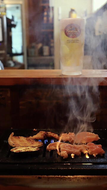 recommendations image for 焼く鳥屋 おかもと 大正店