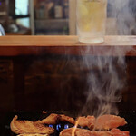 recommendations for 焼く鳥屋 おかもと 大正店