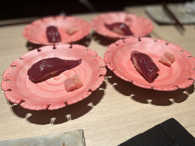 博多 肉色的实拍高清图