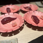 博多 肉色的实拍图