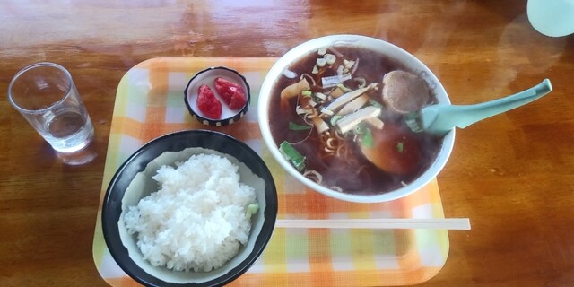 みなと食堂的實拍高清圖