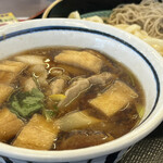 山田うどん 東大和店的實拍圖