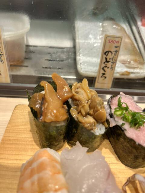 魚がし日本一 梅田阪神店的實拍高清圖