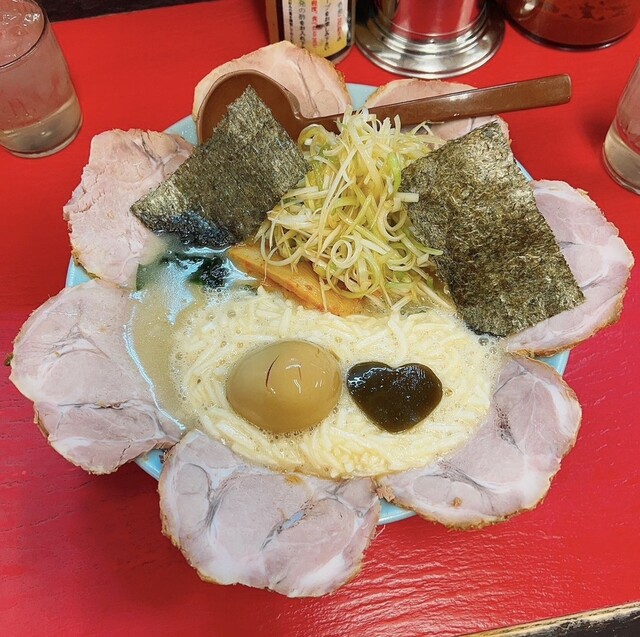 壱発ラーメン 八王子本店的實拍高清圖