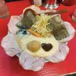 壱発ラーメン 八王子本店的實拍圖
