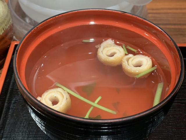 たこ家道頓堀くくる 大丸梅田店的实拍高清图