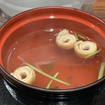 たこ家道頓堀くくる 大丸梅田店的实拍图