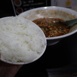 recommendations for 辛麺 八龍 小倉紺屋町店