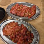 黒毛和牛焼肉 にくじろう 都立家政店的實拍圖