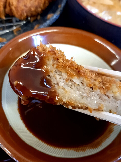 かつふじ 恵庭店的實拍高清圖