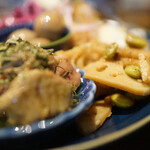 スタンドしまうま的實拍圖