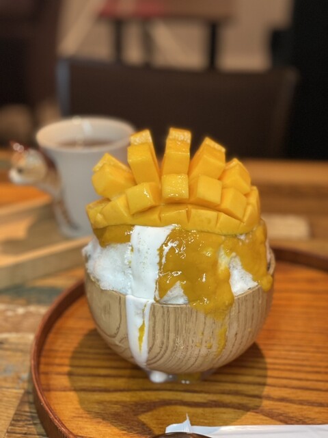 とろ芋専門店 芋ッ果的實拍高清圖