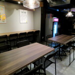 モクポ 琴似店的實拍圖