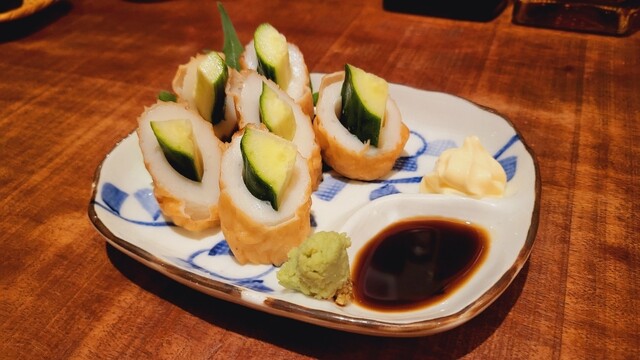 せった 深夜食堂風 食べ呑み処的实拍高清图