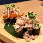 博多海鮮 つまむ。的實拍圖