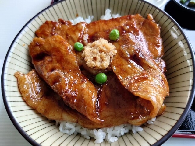 とかち亭的實拍高清圖