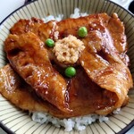 とかち亭的實拍圖