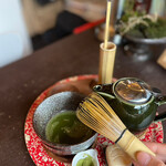 Under the mat的實拍圖