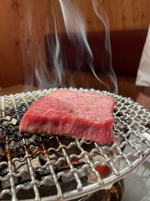 recommendations image for 焼肉 金山商店 神田本店