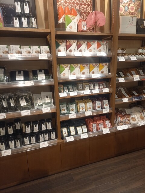 久世福商店 イオンモール福岡店的实拍高清图