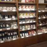 久世福商店 イオンモール福岡店的实拍图