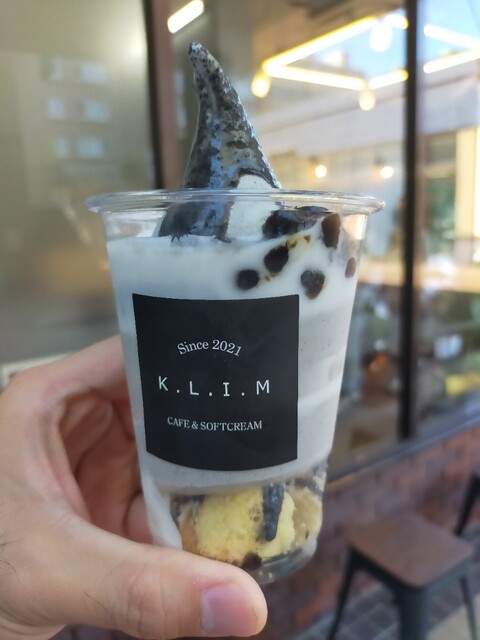K.L.I.M 江別店的实拍高清图