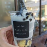 K.L.I.M 江別店的实拍图
