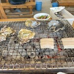 recommendations for 牡蠣ハウス マルハチ