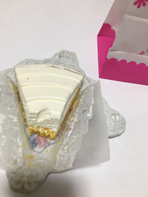 スイートファウンテン ケーキショップ的实拍高清图