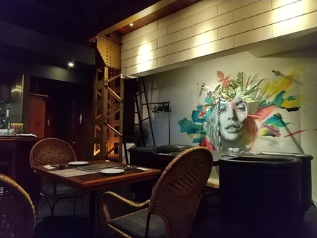 Trattoria ALBERO的實拍圖