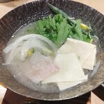 五穀豊穣のお茶屋ごはん 五木茶屋 先斗町店的實拍圖