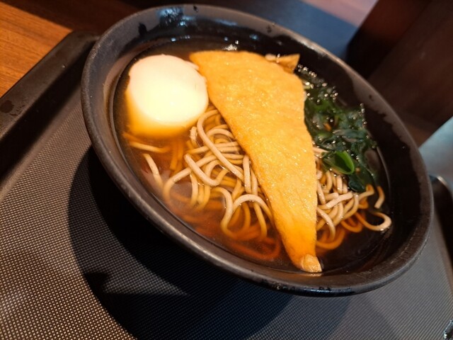 recommendations image for 名代 富士そば 池袋東口店