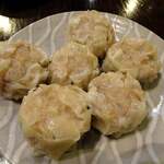 chinese kitchen MIDORI的實拍圖