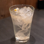 焼肉  炭聖 根津本店的實拍圖