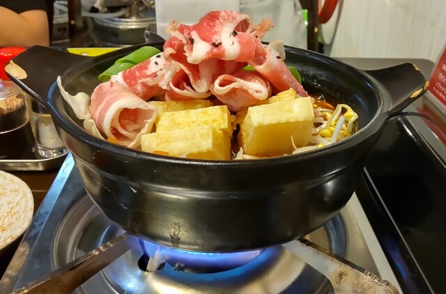 recommendations image for 四川料理真味