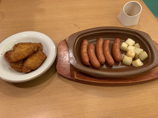 recommendations image for サイゼリヤ 日本橋浜町店