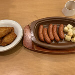 recommendations for サイゼリヤ 日本橋浜町店