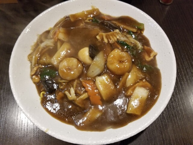 中華屋 らん的实拍高清图