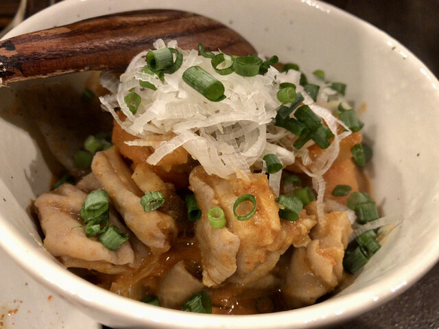 recommendations image for 博多とりかわ 長政 新橋店