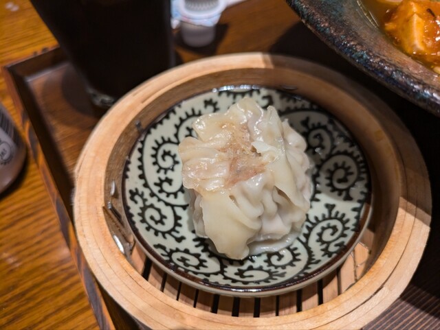 ニユートーキヨー 華琳 数寄屋橋店的實拍高清圖