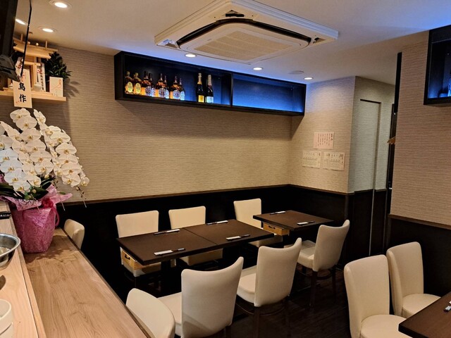 recommendations image for 酒呑 にしごはん