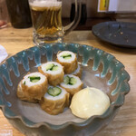 うまいもん屋 旬的實拍圖