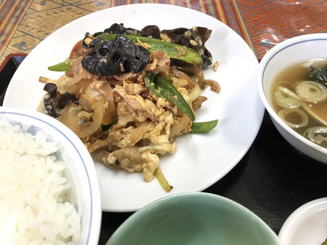 とんとん亭的實拍高清圖