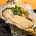 魚の中俣 銀座的實拍圖