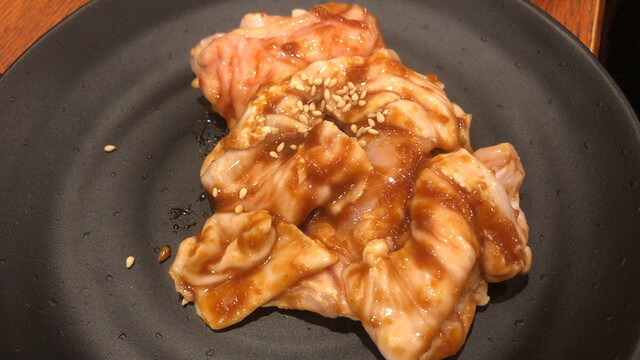 七輪焼肉 安安 琴似店的實拍高清圖