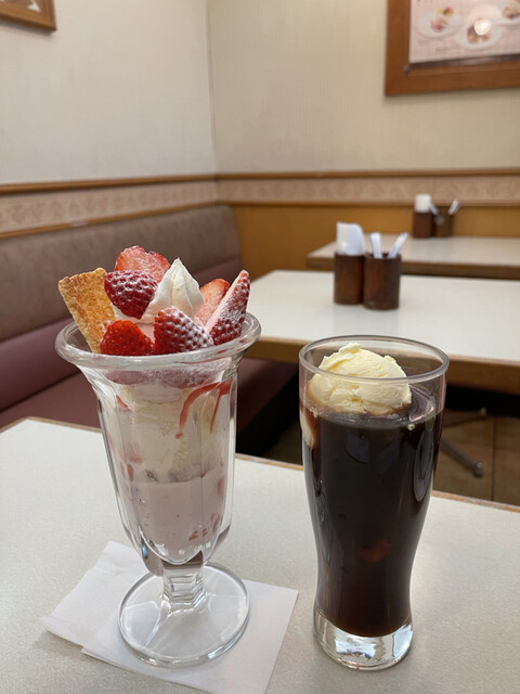 recommendations image for 不二家 伏見店