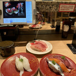 築地 銀一貫的實拍圖